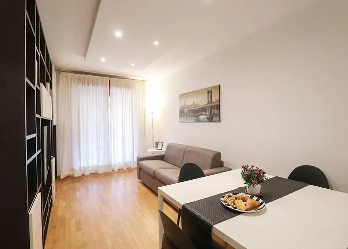 Free Parking Chic - Balcony, Ac, Wi-fi Apartamento