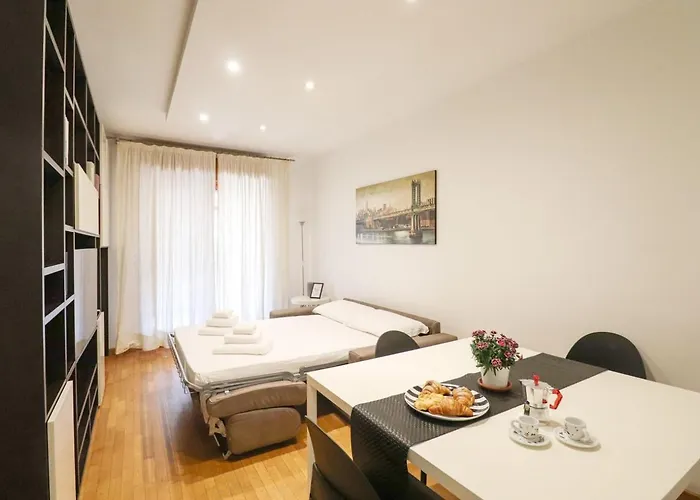 Free Parking Chic - Balcony, Ac, Wi-fi Apartamento
