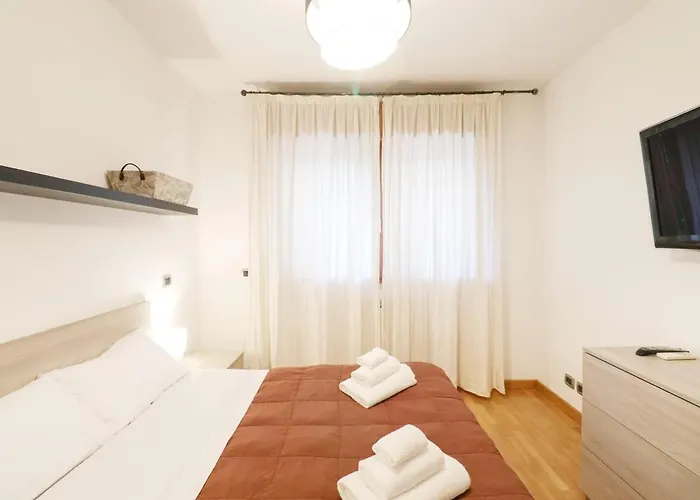 Free Parking Chic - Balcony, Ac, Wi-fi Roma