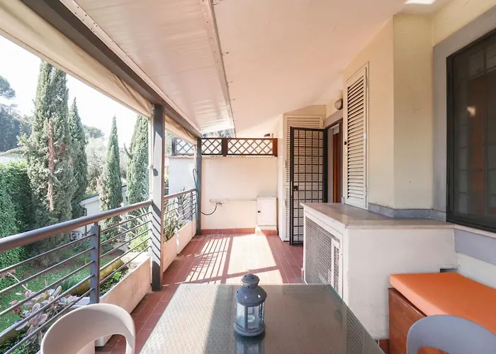 Free Parking Chic - Balcony, Ac, Wi-fi